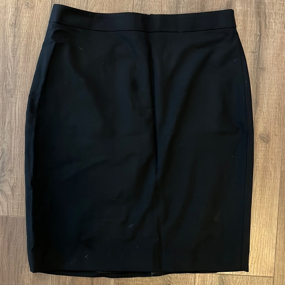 Banana Republic Pencil Skirt